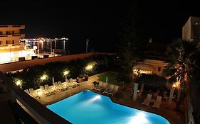 Petra Beach Hotel And Apartments Hersonissos